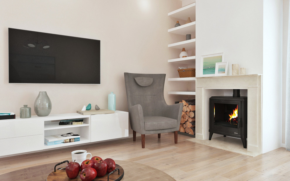 Дом для молодой семьи с 2-я детьми. IT комплекс. Минский район