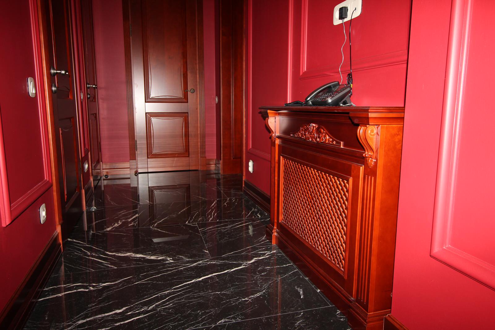 Набережная канала Грибоедова