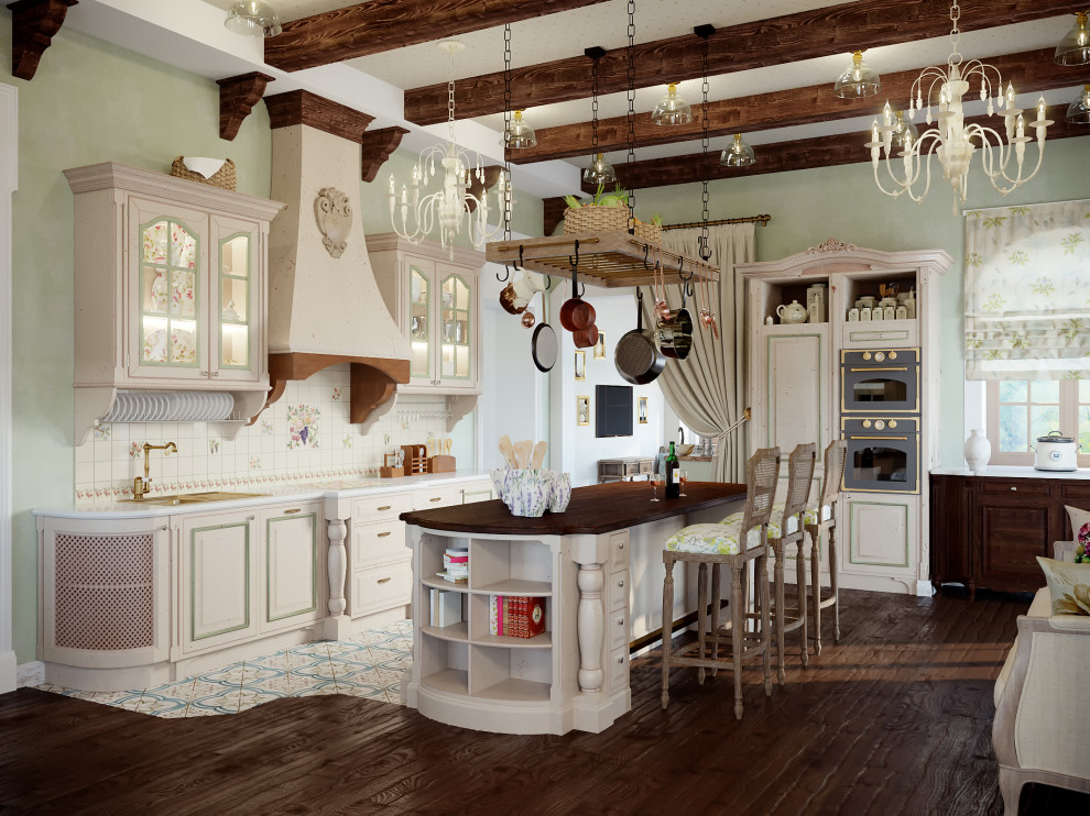 Загородный дом в Брянске