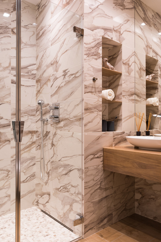 Квартира с системой "Умный дом"