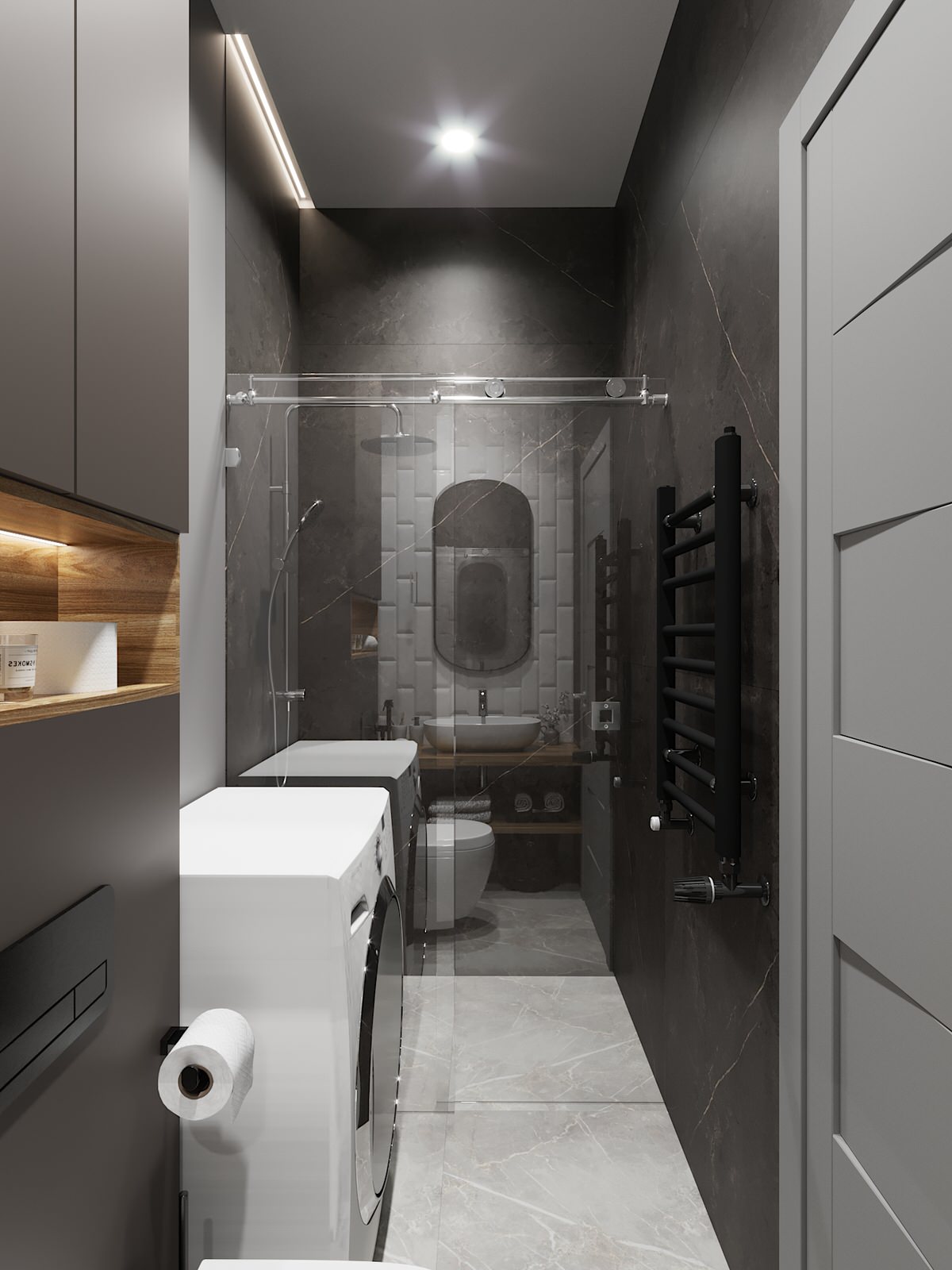 29 990 руб. Квартира-студия, 45.0 кв. м