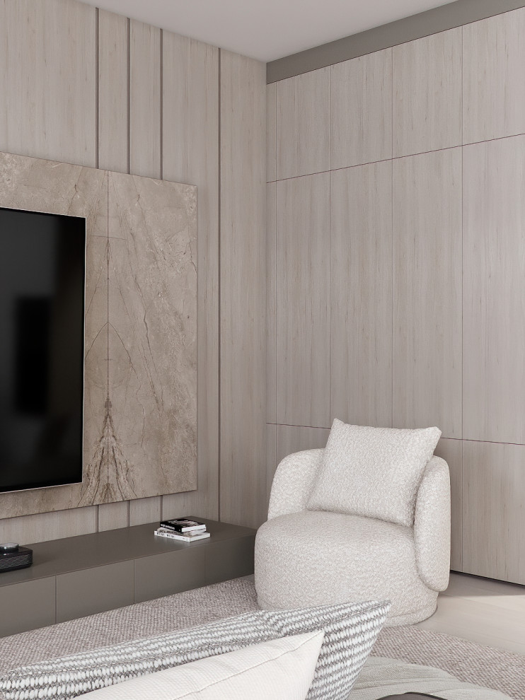 Level Причальный