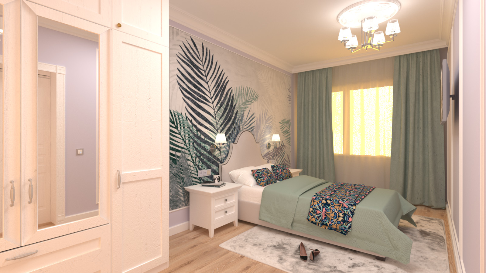 Добрый доктор