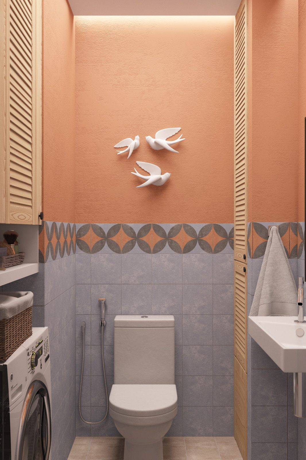 Квартира на Дачном проспекте