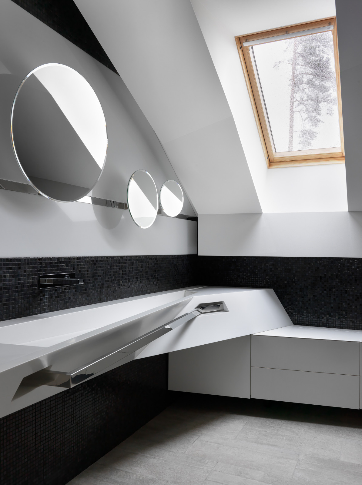 Клубный поселок