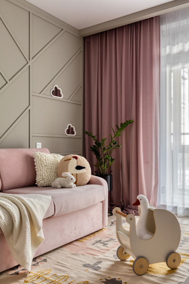 Апартаменты в ЖК Галактика Премиум