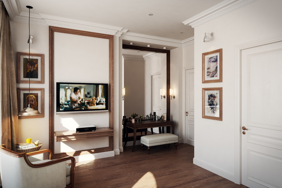 Американская классика в петербургском старом фонде