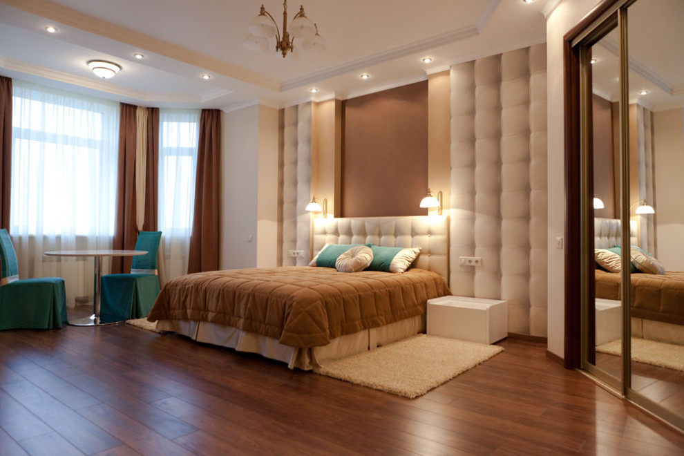 Квартира в Жк "Доминанта"