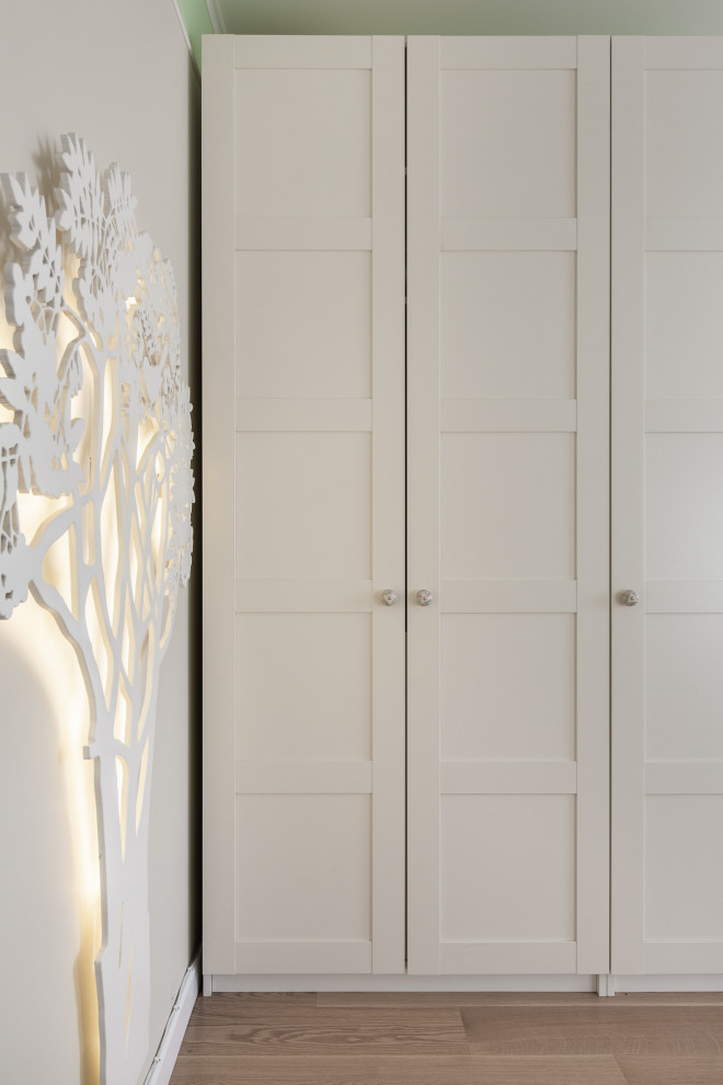 Детская для девочки