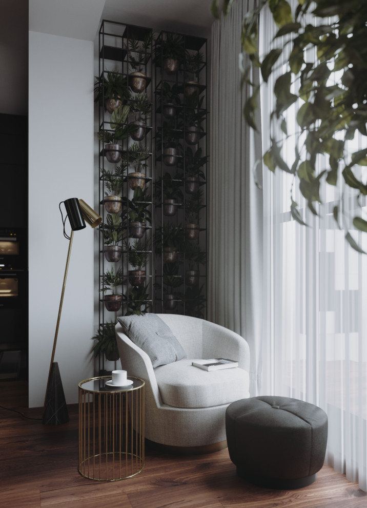 Садовые кварталы