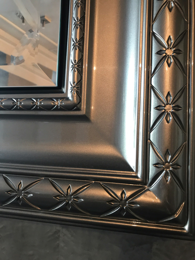 Квартира на Патриарших прудах