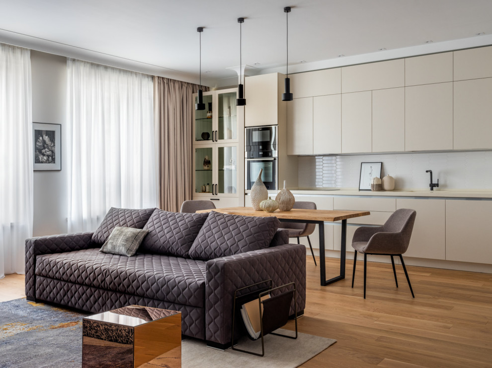 ЖК Воронцовский Парк