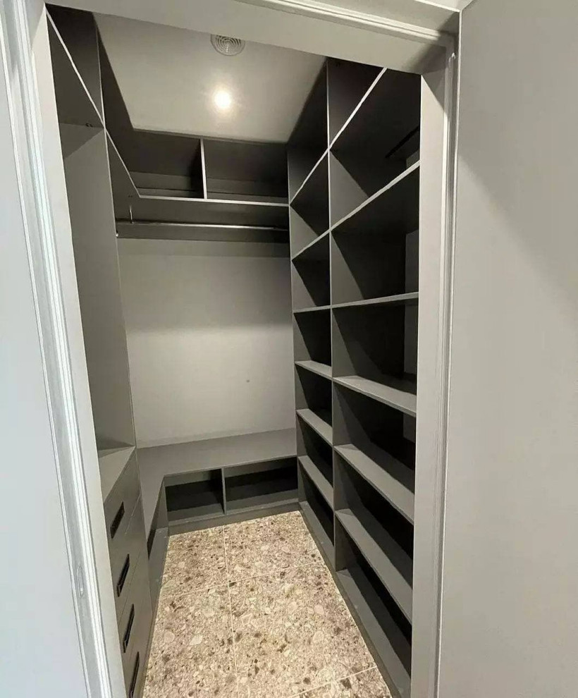 стильный дом