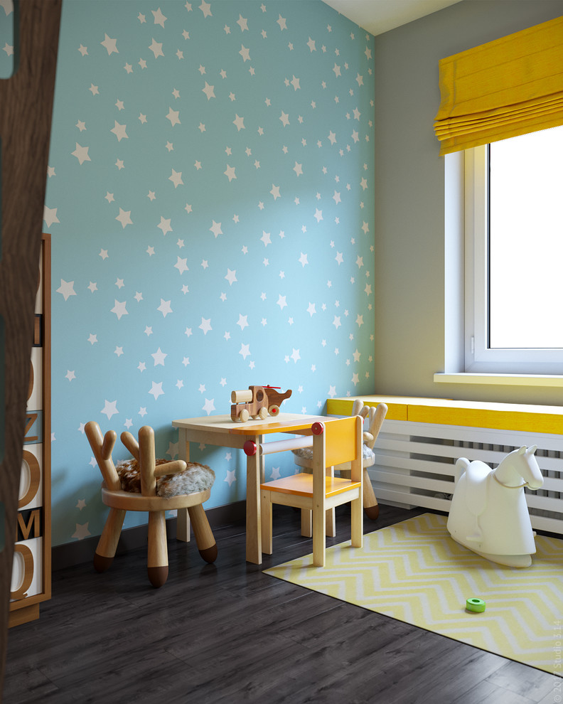 В ногу со временем