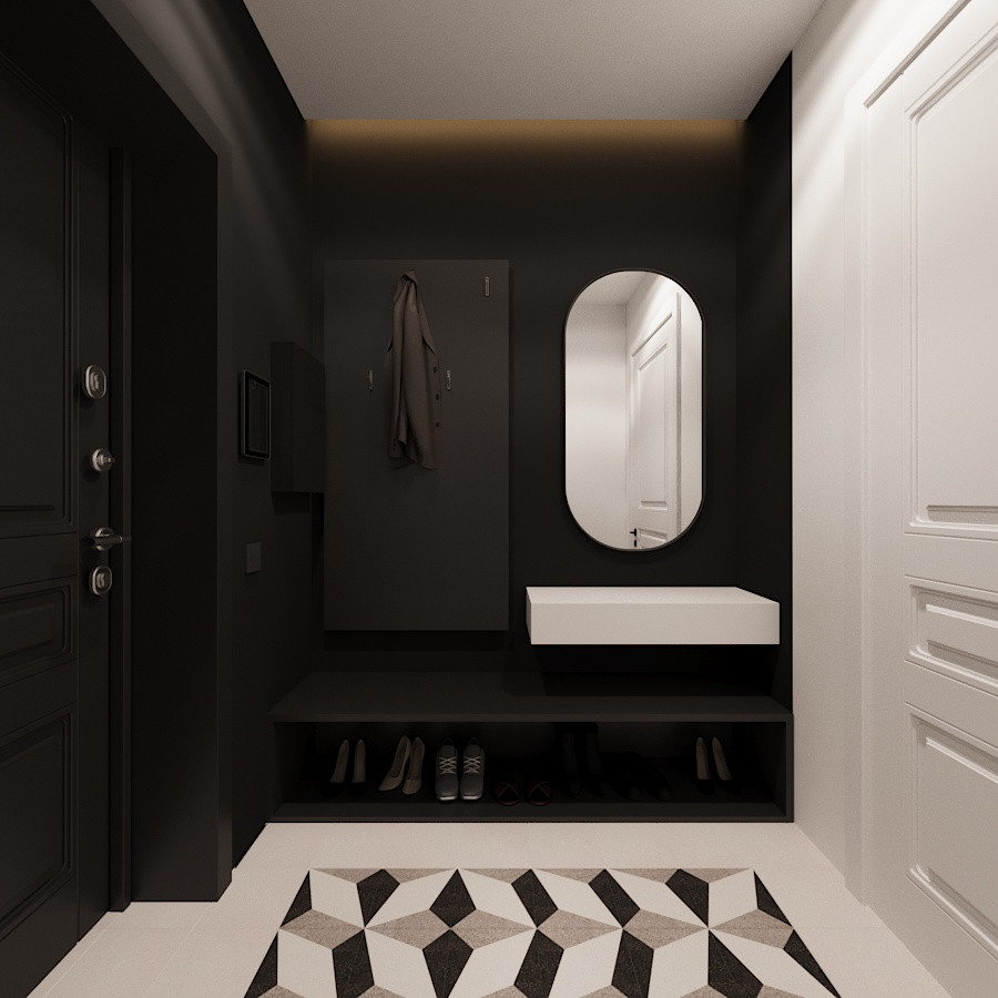 ЖК ЗНАК "Скандинавский"