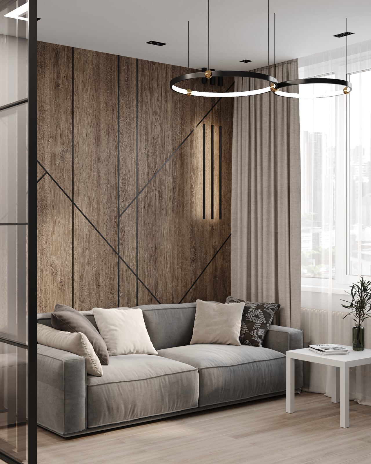 ЖК Румянцево 2