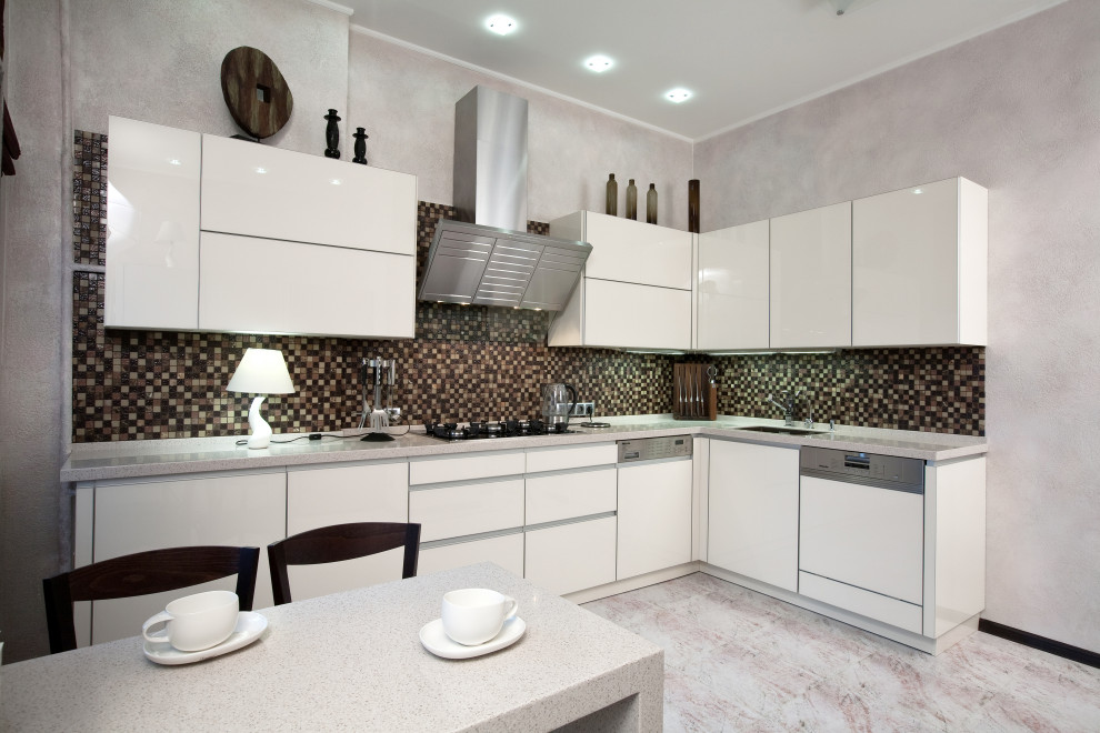 Лавандовый ноктюрн