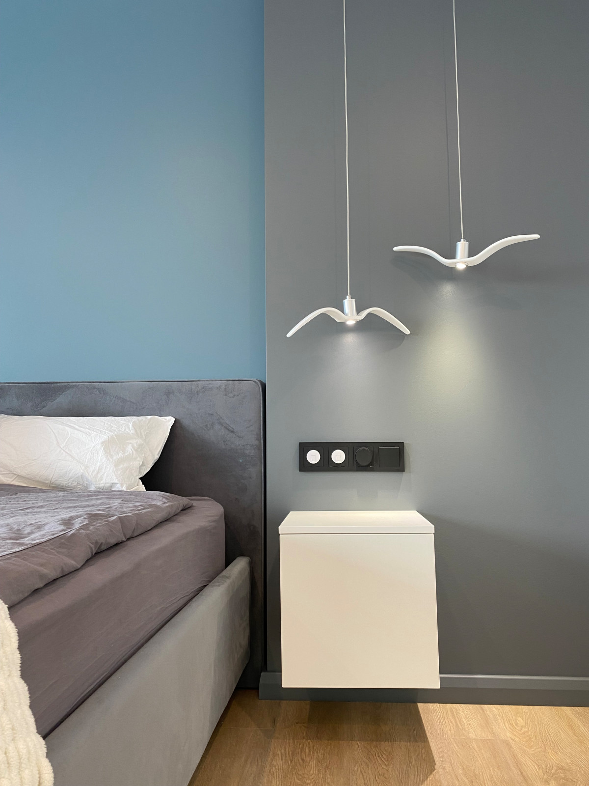 Коттедж в поселке "Патроны-Парк"