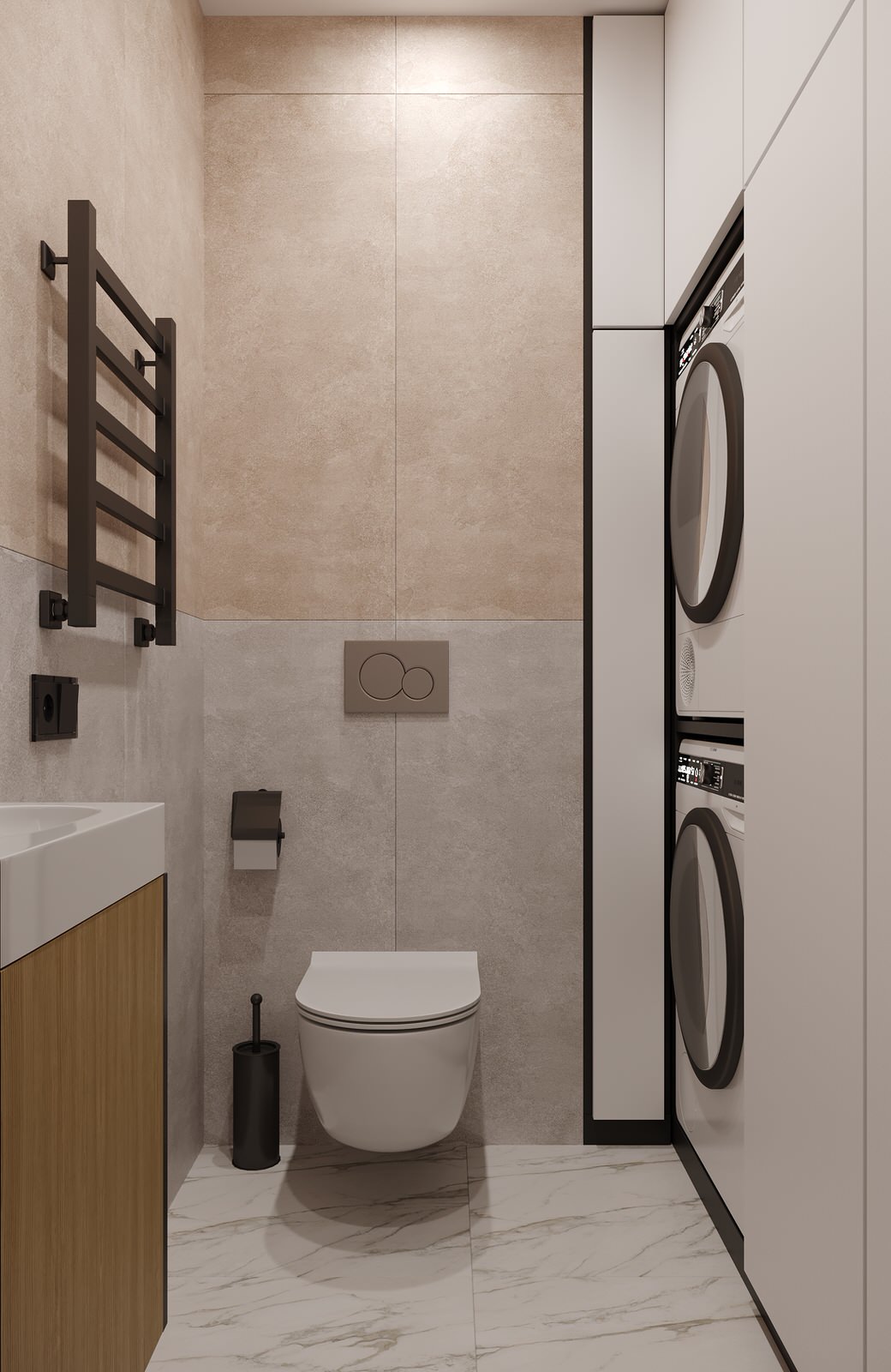 ЖК Столичные Поляны