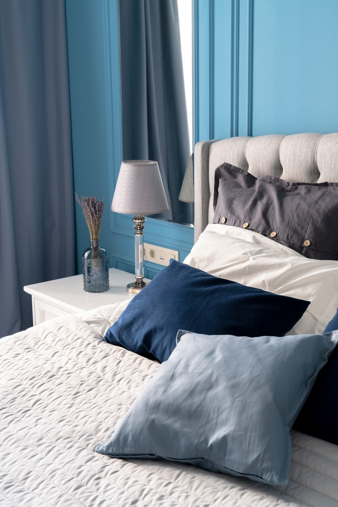 Квартира в ЖК "Три ветра"