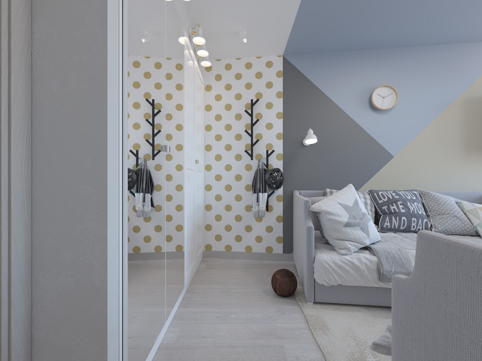 ЖК Рождественский