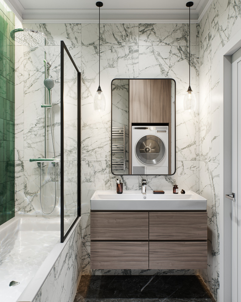 ЖК Вересаево для Анжелы и Дмитрия