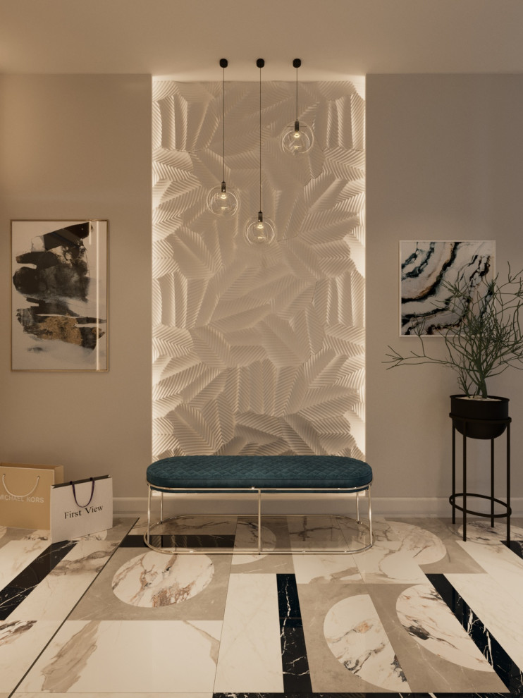 Квартира в ЖК 1147