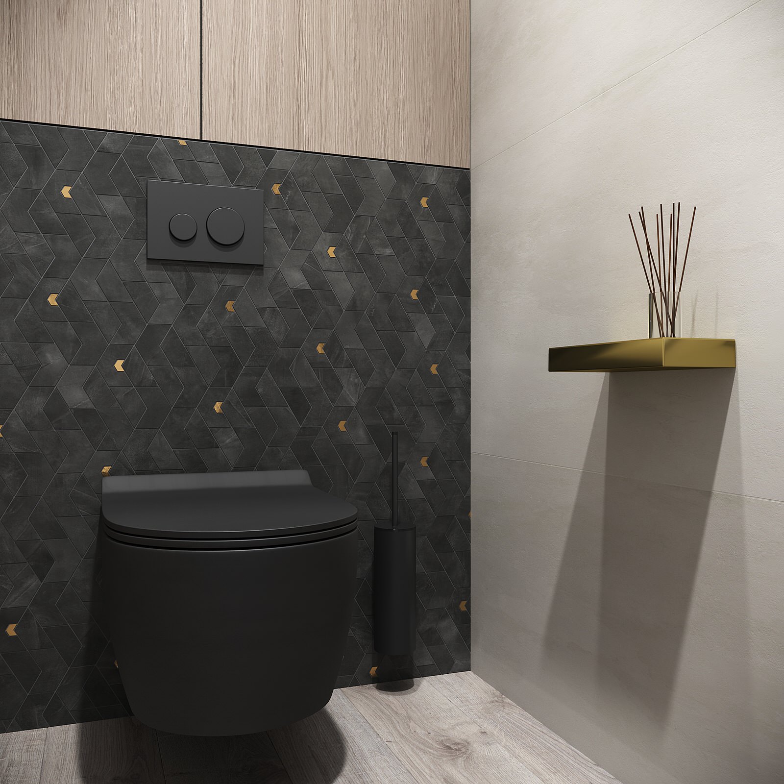 Двухкомнатная квартира ЖК Сердце Ростова