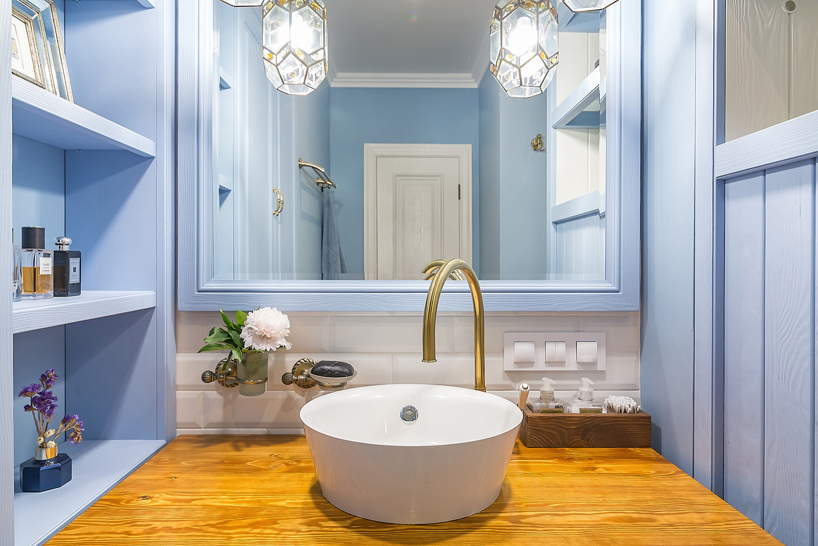 Квартира на продажу. Дом с террасами