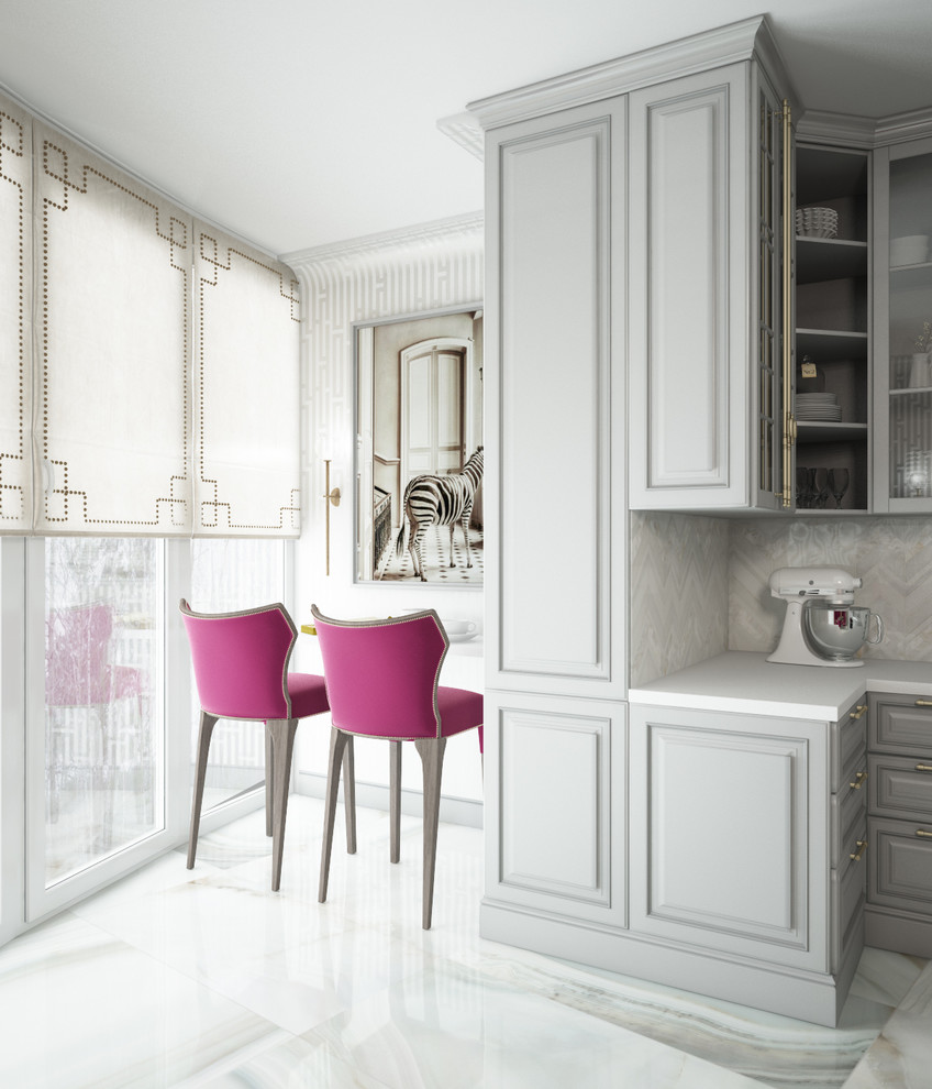 Живописная