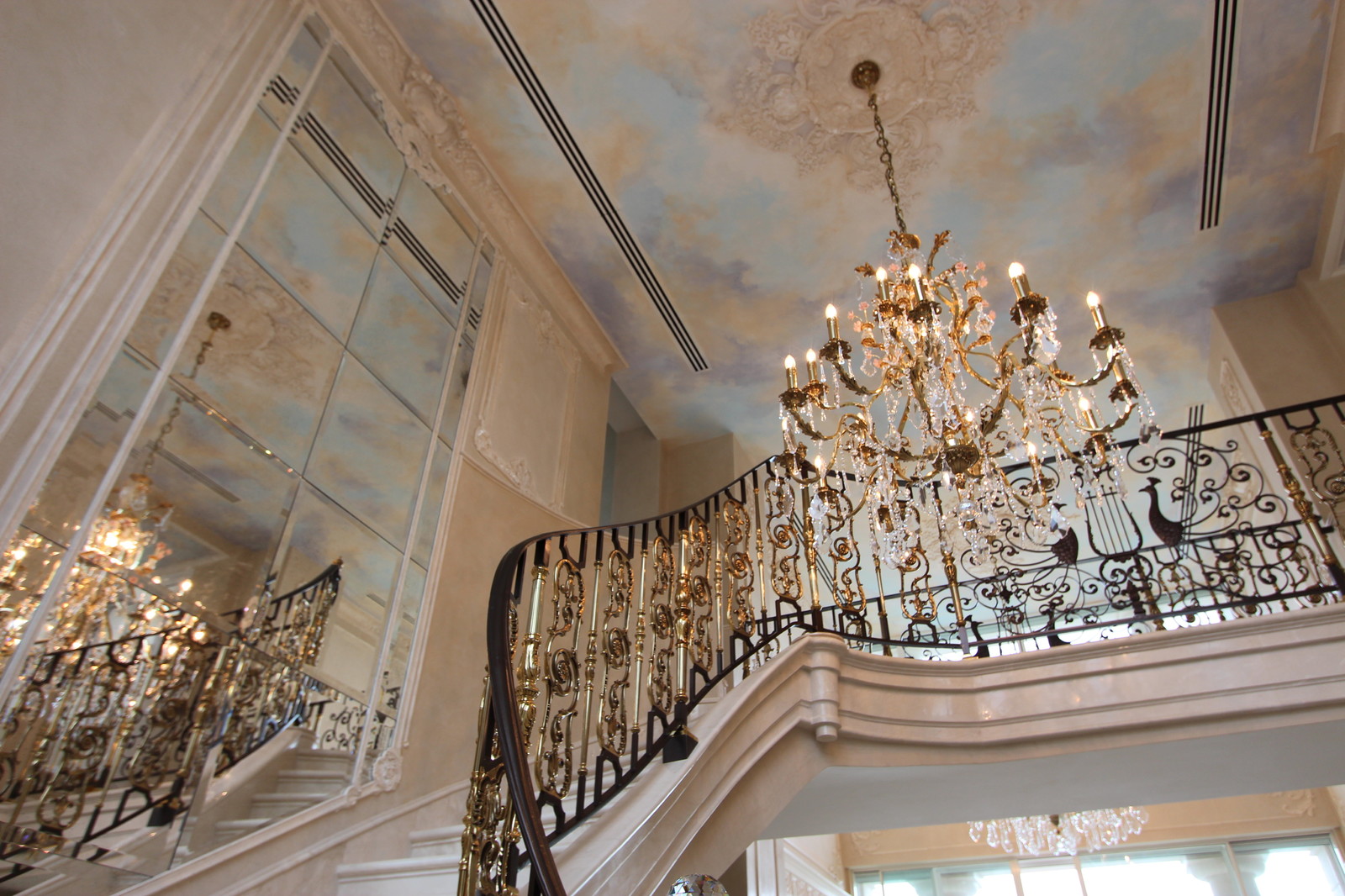 декорирование интерьера в доме на побережье