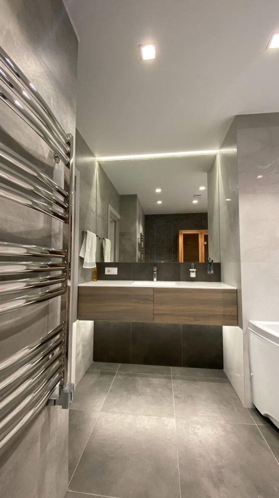 ЖК Оазис 120 кв.м.