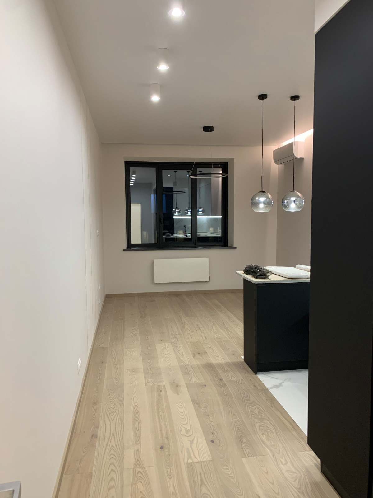 ЖК Искра парк