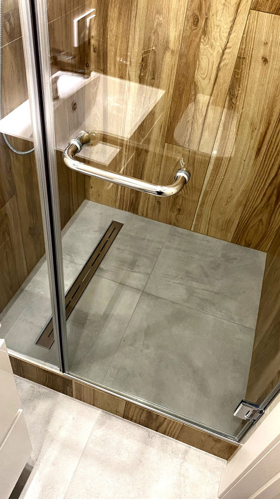 Ремонт квартир Москва. ЖК Павлино2