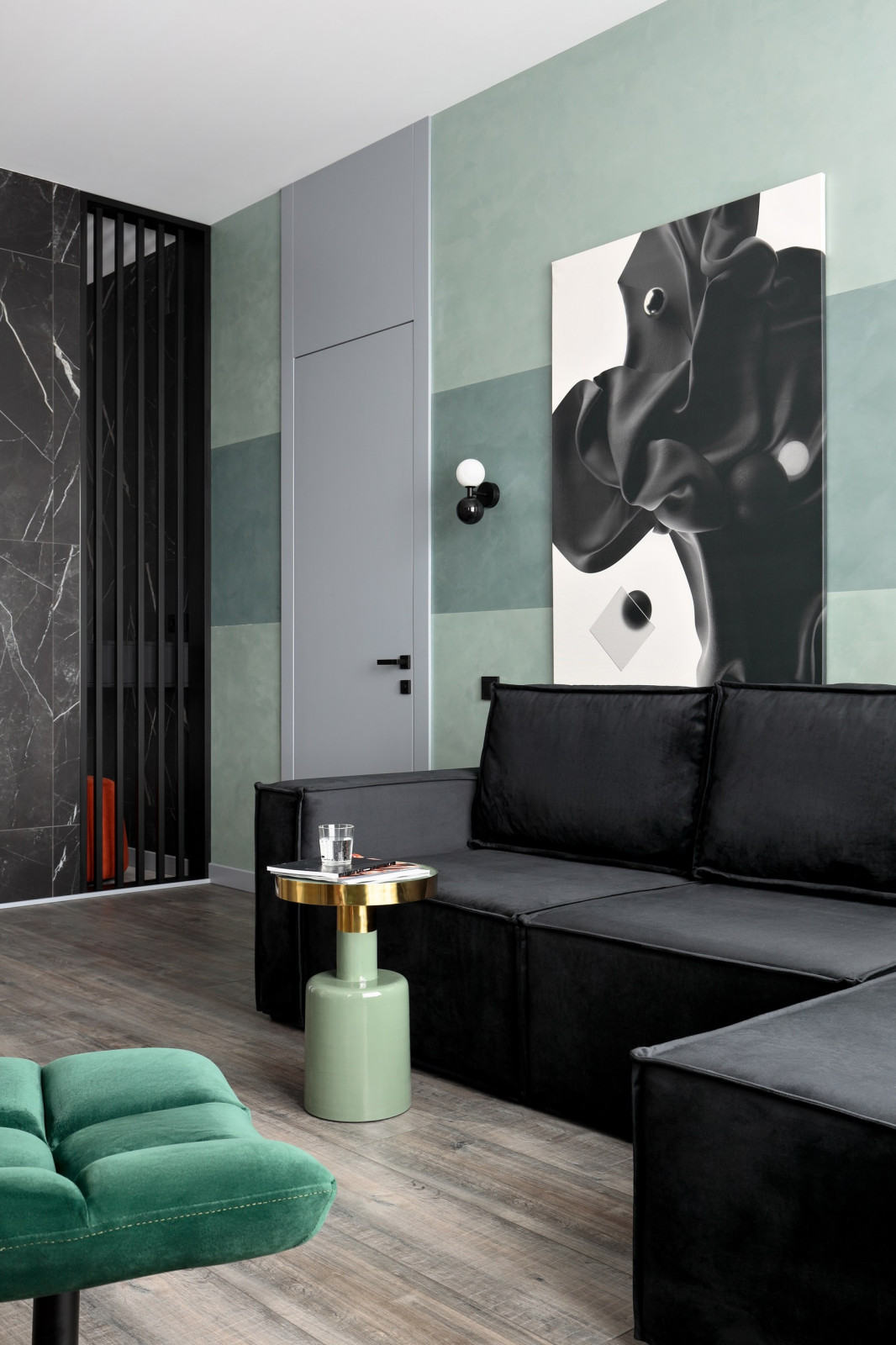 ИЗЯЩНЫЙ АНДЕГРАУНД