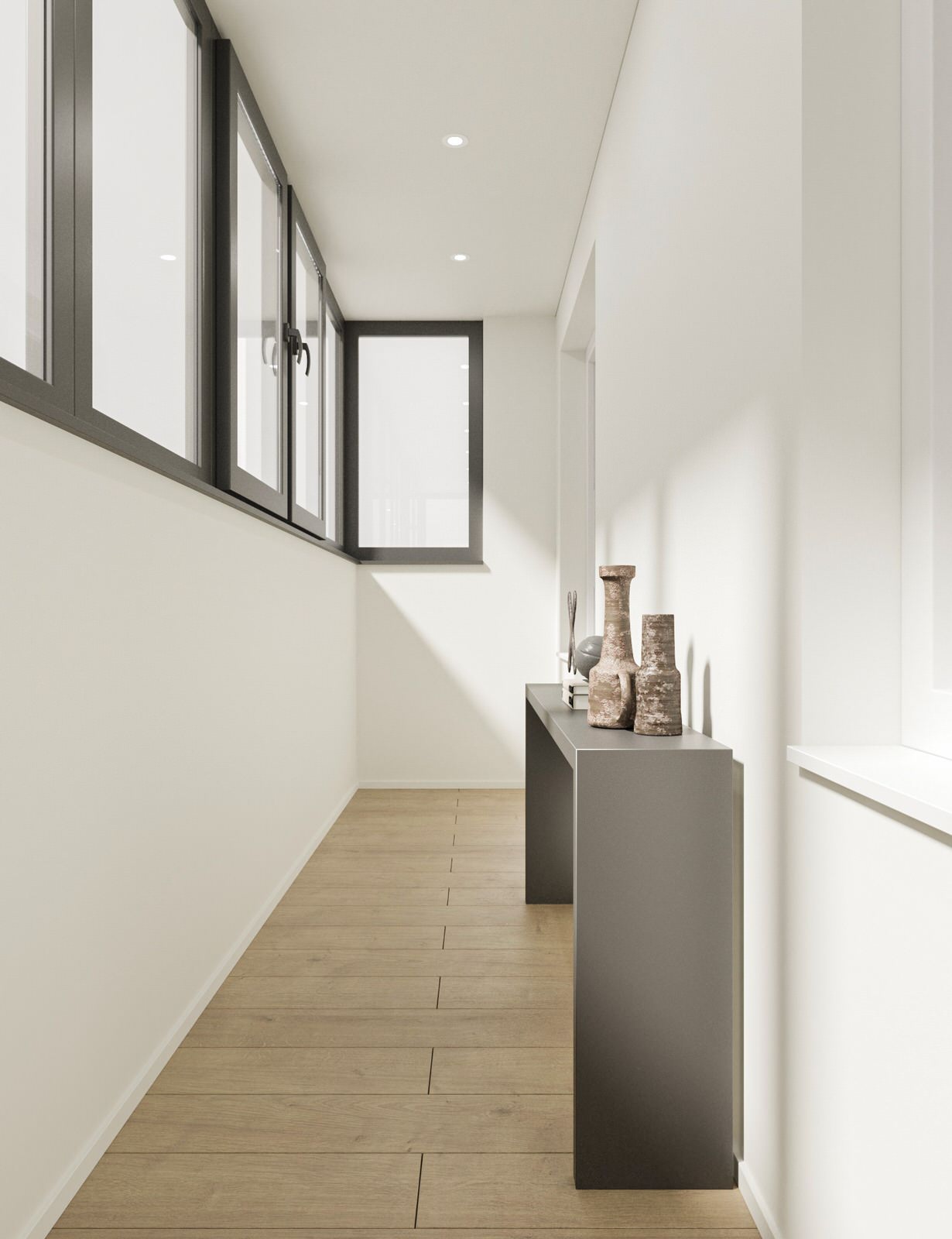 Обложка проекта: Двушка ЖК "Люберцы"