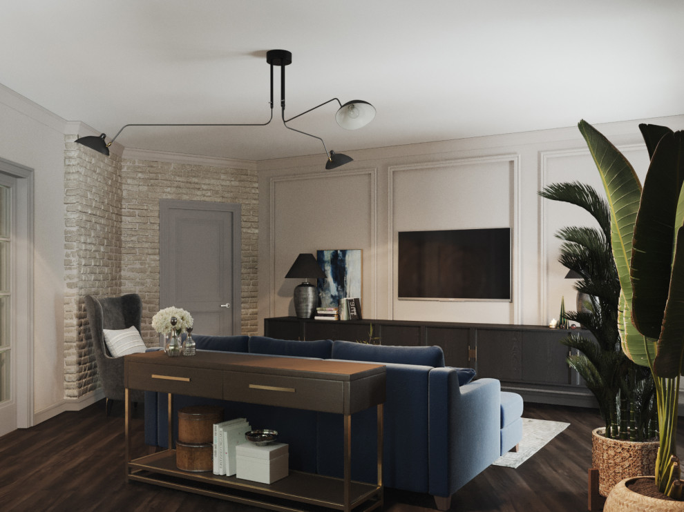 Вторичка на Соколе