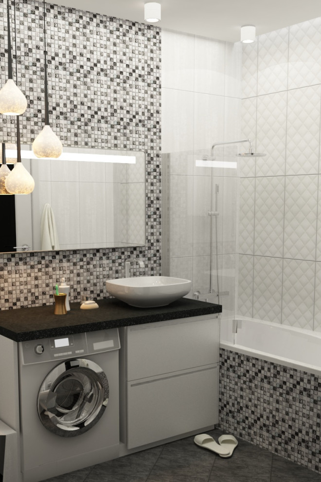 Белая квартира