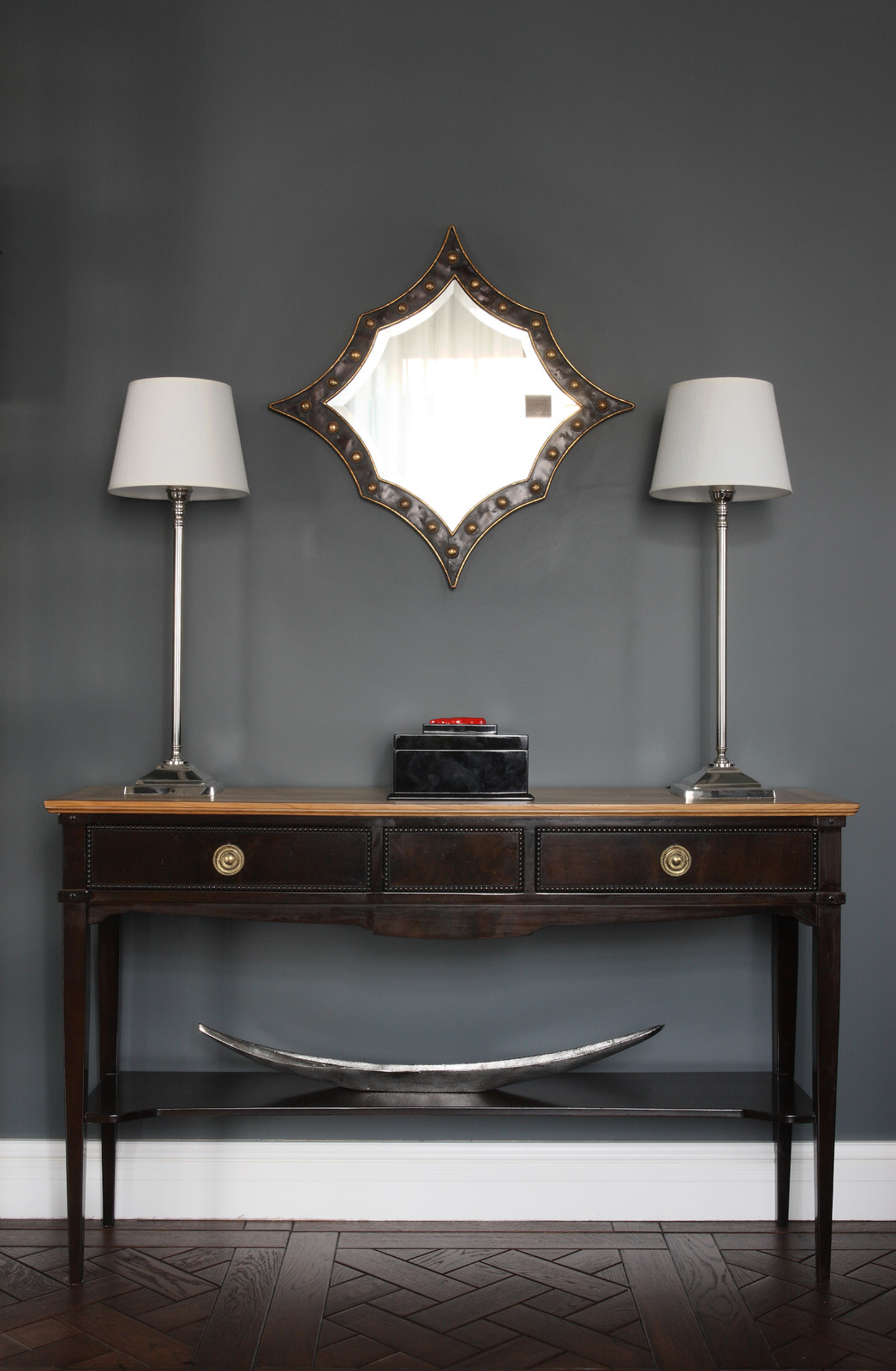 Квартира в центре Москвы. 160 кв.м.