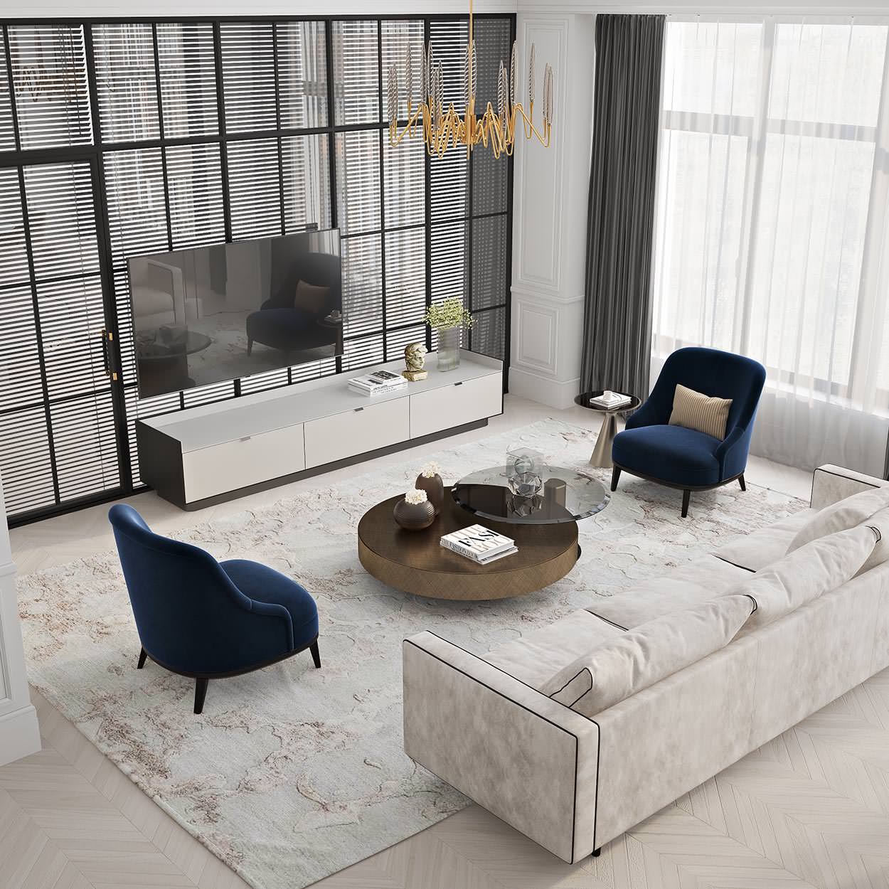 Пречистенка