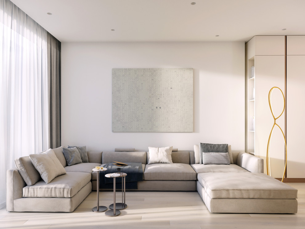 Квартира в Neva Towers