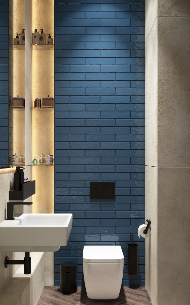 Дизайн ресторана у реки