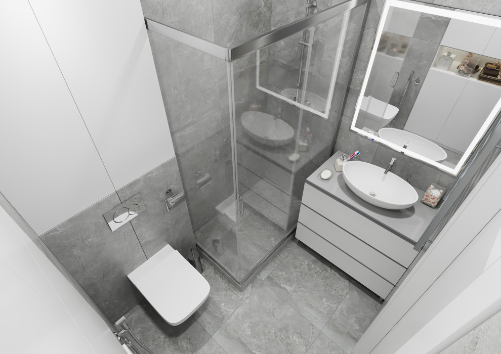 ЖК «Сосновый Бор» (Киев, Украина)