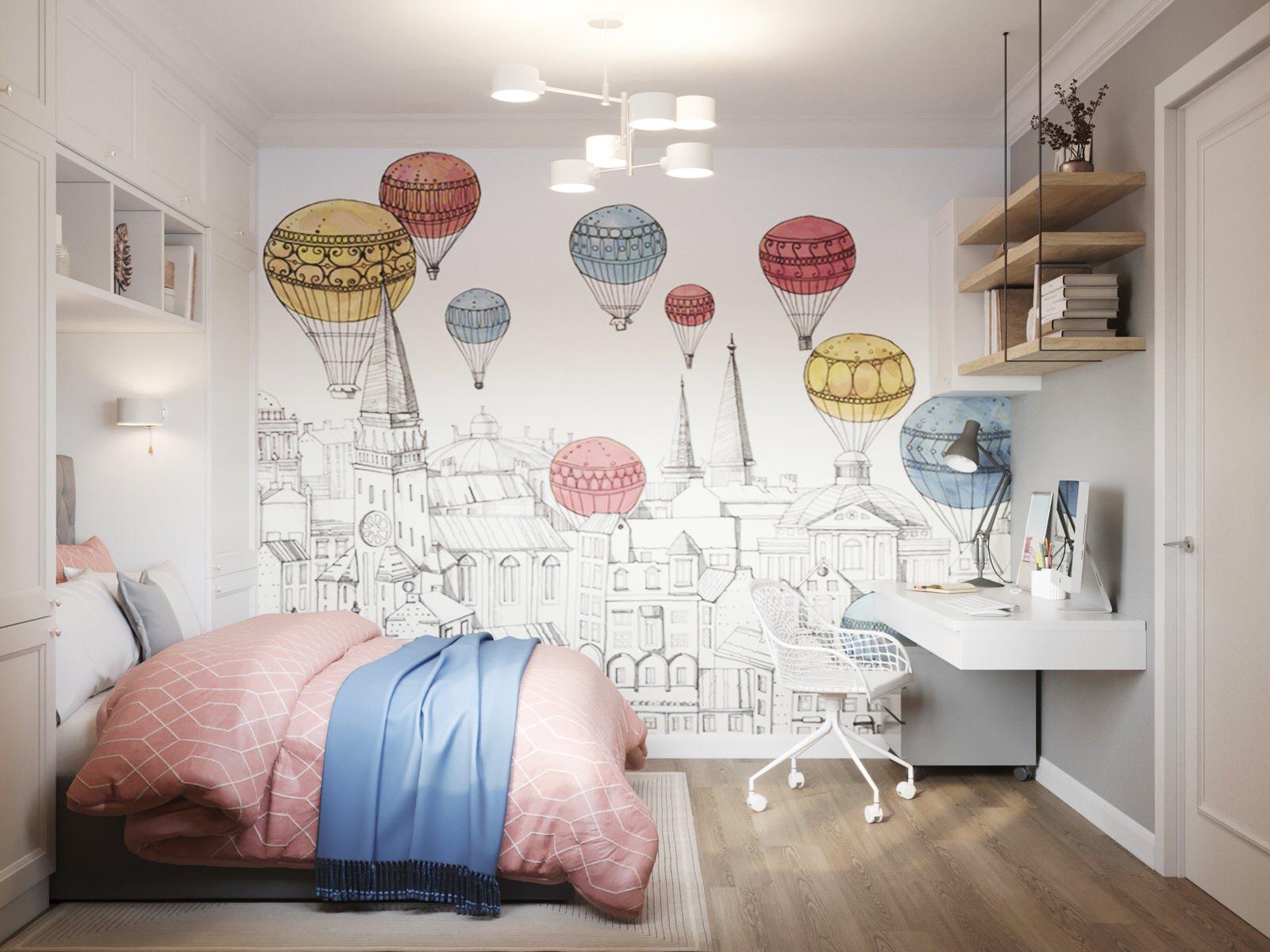 Квартира на Сосинской