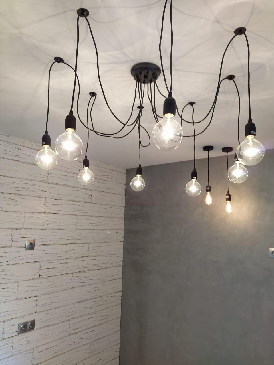 Квартира 75м2 ул. Кировоградская, 19к2