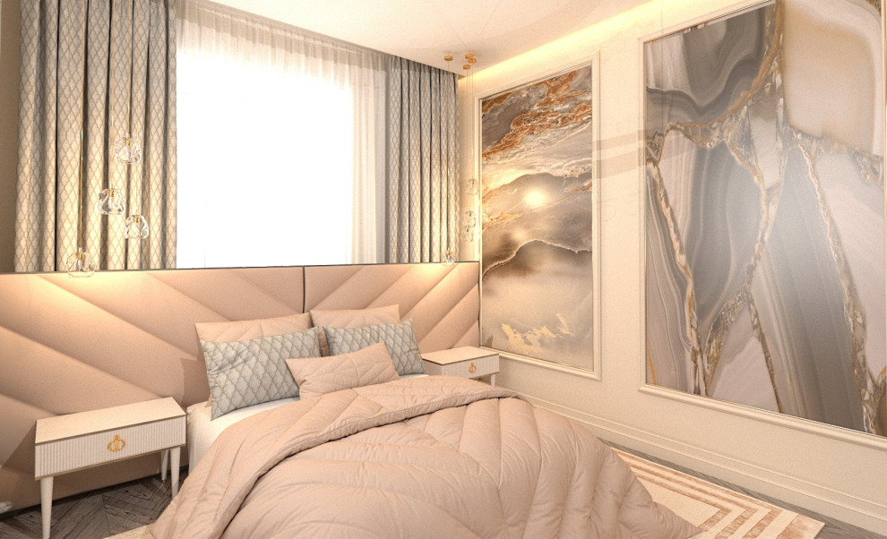 Дом  в деревне "Конечное"