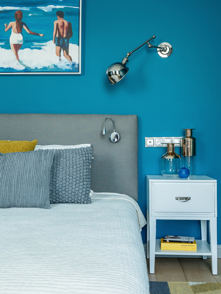 Рецепт яркой жизни