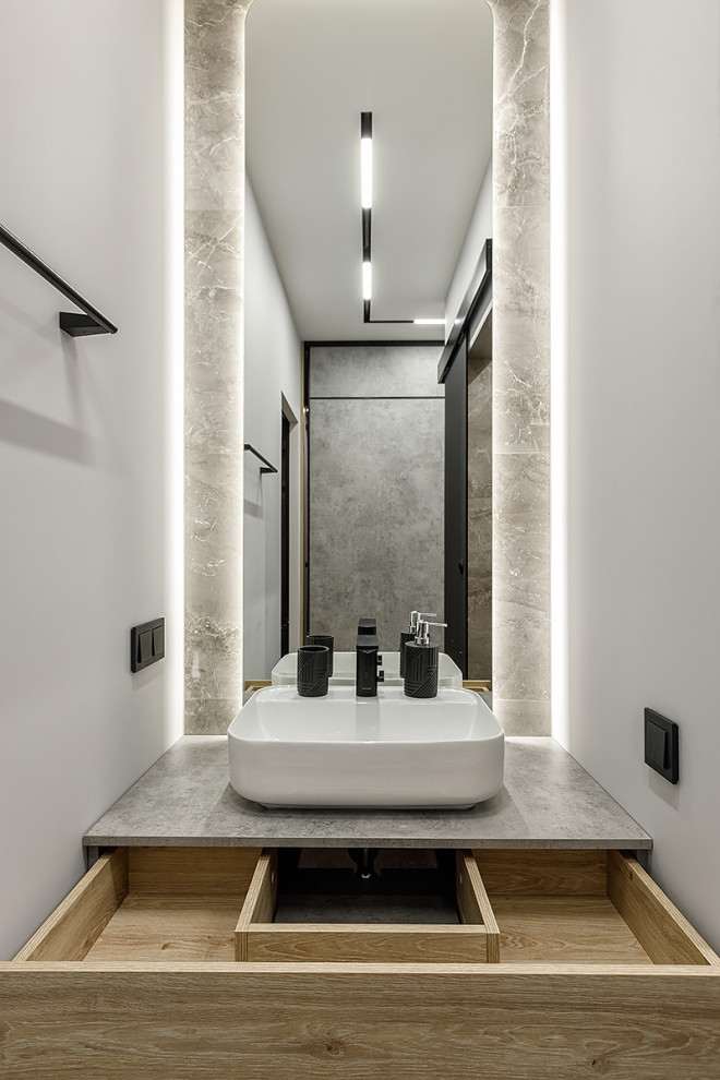 От идеи до воплощения...