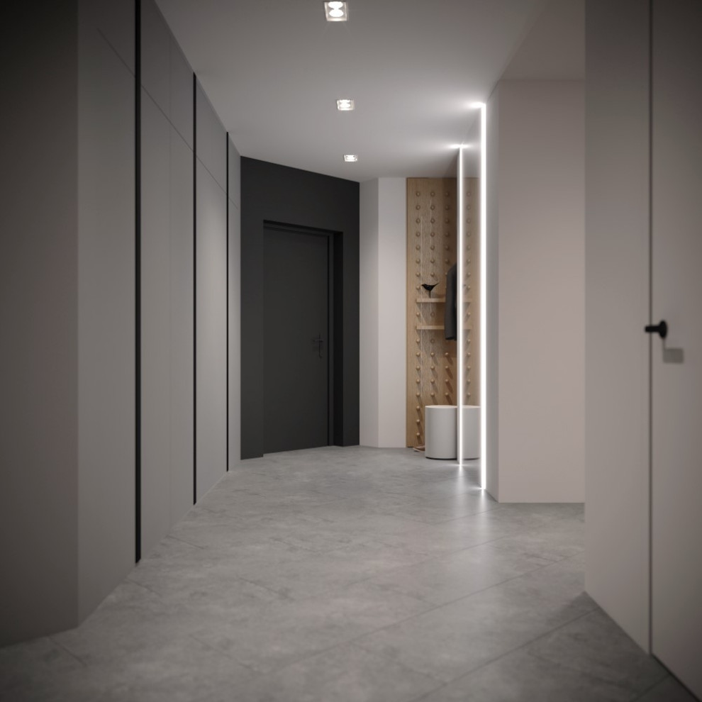 Квартира в ЖК Гран-При