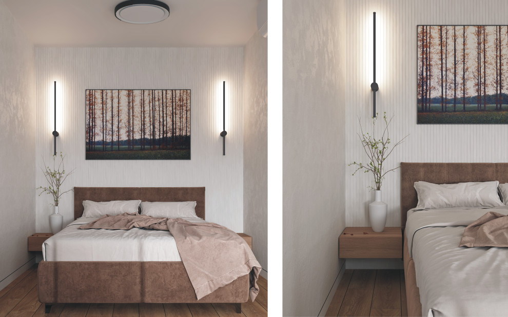 Квартира в г. Москва на ул. Соларьевская